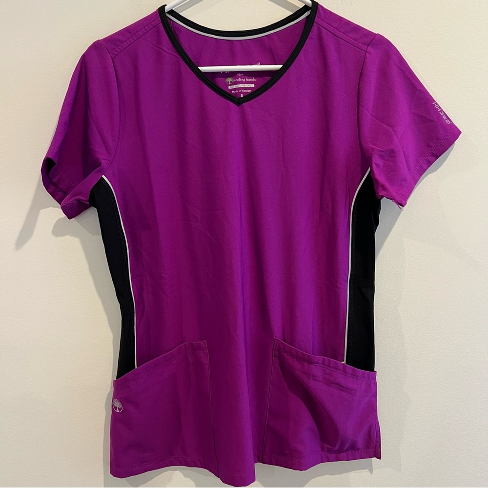 HH360 by Healing Hands scrub top